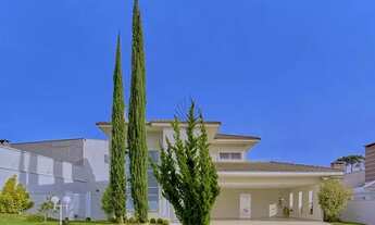 Imagem 2: CASA EM CONDOMÍNIO com 3 dormitórios à venda com 1023.12m² por R$ 2.970.000,00 no bairro B