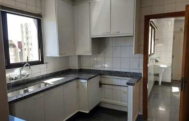 Imagem 5: Locação Apartamento 3 Dormitórios - 180 m² Perdizes