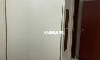 Imagem 6: Apartamento mobiliado com 1 dormitório para alugar, 30 m² por R$ 1.950/mês - Edifício Plat