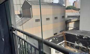 Imagem 6: APARTAMENTO - VILA MARIANA - SP