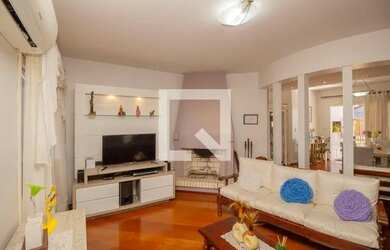 Imagem 3: Casa para Aluguel - Hamburgo Velho, 6 Quartos, 274 m2