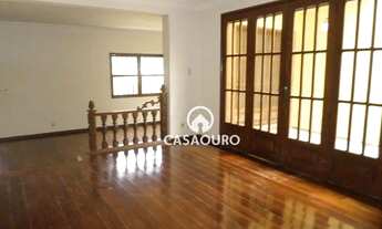 Imagem 6: Casa com 4 quartos para alugar, 417 m² por R$ 8.604/mês - Mangabeiras - Belo Horizonte/MG