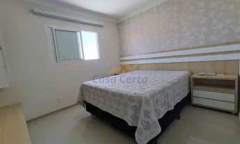 Imagem 5: Apartamento mobiliado para alugar com 2 quartos, sendo 1 suíte , 1 escritório, incluso gás