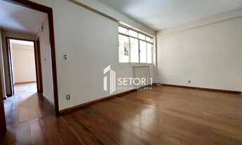 Imagem 3: Apartamento com 2 quartos, 126 m² - venda por R$ 258.000 ou aluguel por R$ 1.200/mês - Gra
