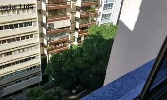 Imagem: Julio de castilhos dois quartos com vaga