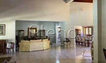 Imagem 2: Casa à venda no Gramado - Campinas