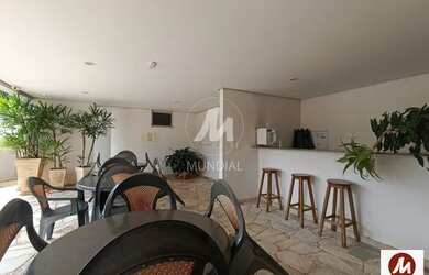 Imagem 4: Apartamento (tipo - padrao) 1 dormitórios, cozinha planejada, portaria 24hs, lazer, elevad