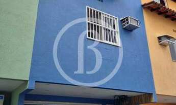 Imagem 2: Casa em Condomínio-À VENDA-Recreio dos Bandeirantes-Rio de Janeiro-RJ