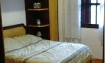 Imagem 6: CASA ASSOBRADADA - CAMPO GRANDE - SP