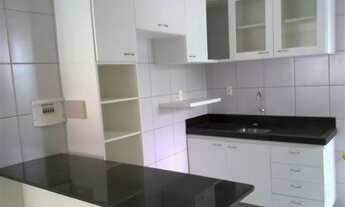 Imagem: Apartamento com 2 dormitórios à venda