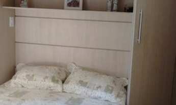 Imagem 3: Apto Vl. Marina S.André 103