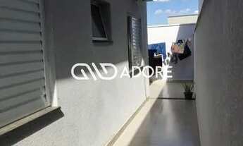 Imagem 5: Oportunidade Irresistível Casa condomínio Vila Ytu Indaiatuba/SP 3 dormitórios sendo uma