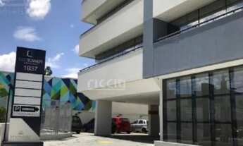 Imagem 2: Locação sala ECO TOWER