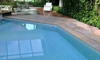 Imagem 6: FLAT - ITAIM BIBI - SP