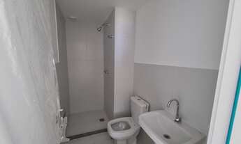 Imagem 4: Apartamento para venda possui 74 metros quadrados com 3 quartos