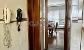 Imagem 7: Apartamento para locação na Vila Clementino