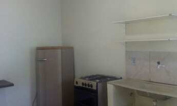 Imagem: Kitinete em Vila Geni - Itaguaí