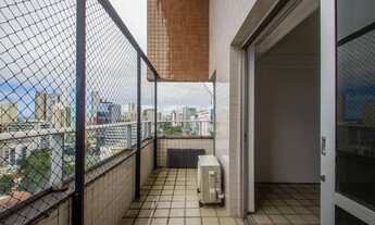 Imagem 4: Apartamento 4 quartos para alugar em Boa Viagem