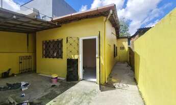 Imagem: Casa proximo Esmac C/2 quartos