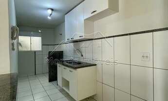 Imagem 5: Apartamento para Locação em Curitiba, Bacacheri, 2 dormitórios, 1 banheiro, 1 vaga