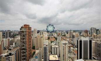 Imagem 3: Linda cobertura com incrível vista 360º em Pinheiros