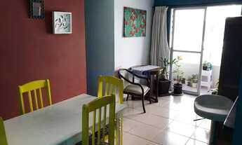 Imagem 2: Apartamento - Jardim Nova Europa - Campinas