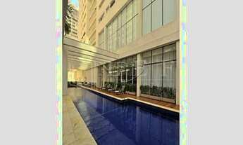 Imagem 2: Apartamento Itaim Bibi