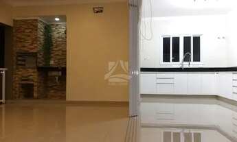 Imagem 4: RIBEIRãO PRETO - Casa de Condomínio - Vila Do Golf