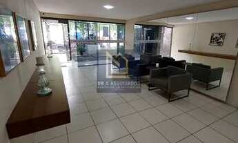 Imagem 4: ALUGUEL EM BOA VIAGEM l 59,30 l 03 QUARTOS l 01 SUÍTE l R$ 2.700 (TAXAS INCLUSAS) l 01 VAG