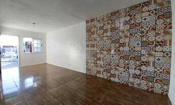 Imagem 4: Casa para venda possui 80 metros quadrados com 3 quartos em Centro Novo - Eldorado do Sul