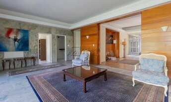 Imagem 4: Venda Casa 4 Dormitórios - 750 m² Vila Nova Conceição