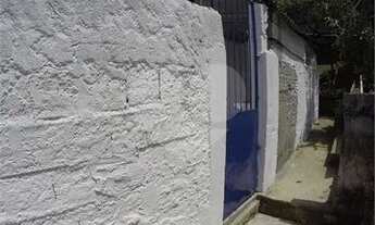 Imagem 5: Casa com 1dormitório, cozinha e banheiro com 40 m² para alugar na Casa Verde