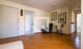 Imagem 2: Apartamento para Aluguel - Vila Madalena, 2 Quartos, 74 m2