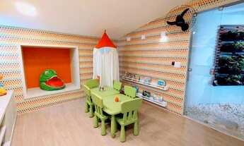 Imagem 7: Apartamento para venda possui 89 metros quadrados com 3 quartos em Rosarinho - Recife - PE