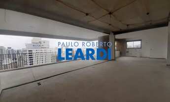 Imagem: APARTAMENTO - ITAIM BIBI - SP