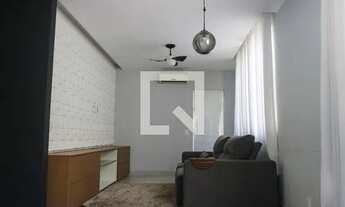 Imagem 4: Apartamento à Venda - Jardim Guanabara, 3 Quartos, 117 m2