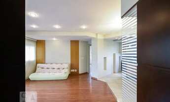 Imagem 2: Apartamento à Venda - Brooklin, 2 Quartos, 116 m2