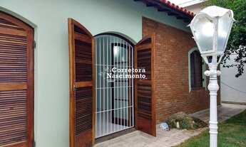 Imagem 4: HR.Térrea para aluguel possui 145 m² com 3 quartos em Jardim Santa Maria - Jacareí - SP