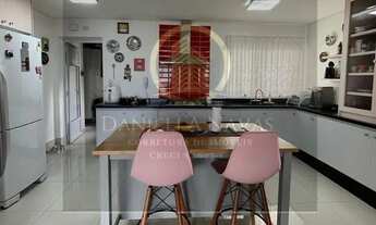 Imagem 5: Apartamento condomínio Pateo Catalunya