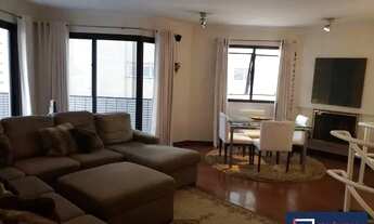 Imagem 5: Cobertura Venda Brooklin 360 m² 4 Dormitórios