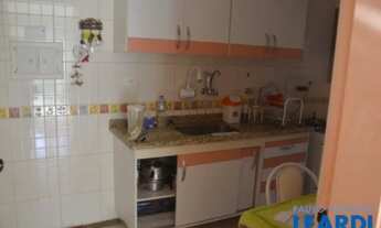 Imagem 7: APARTAMENTO - PERDIZES - SP