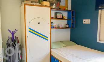 Imagem 2: SãO PAULO - Apartamento Padrão - Saúde