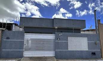 Imagem: Casa para Alocação