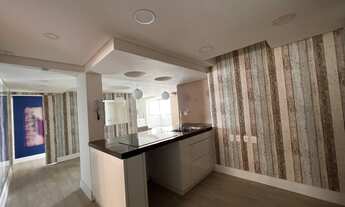 Imagem 5: Apartamento para venda possui 110 metros quadrados com 2 quartos em Centro - Florianópolis