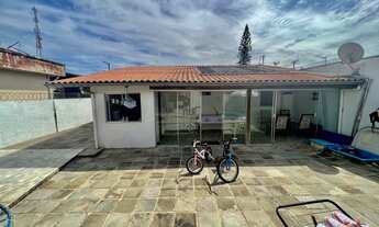 Imagem 3: Vendo Casa com piscina Centro Alvorada