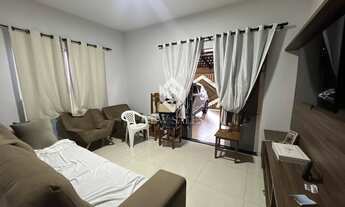 Imagem 7: Linda casa 3 quartos 1 suíte, Setor Recanto do Bosque