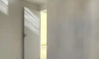 Imagem 2: Apartamento para aluguel tem 55 metros quadrados com 2 quartos