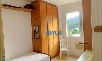 Imagem 6: Cobertura Duplex 4 D (1 S) na Lagoa