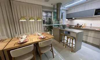 Imagem 3: Apartamento no Wish Areião - 2 quartos sendo 1 suíte - Nascente - Quitado