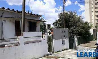 Imagem 3: AREA - BUTANTÃ - SP